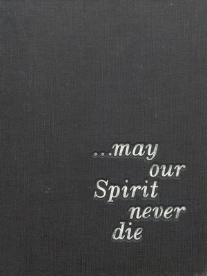 cover image of Aliquippa - Yearbook - 1964